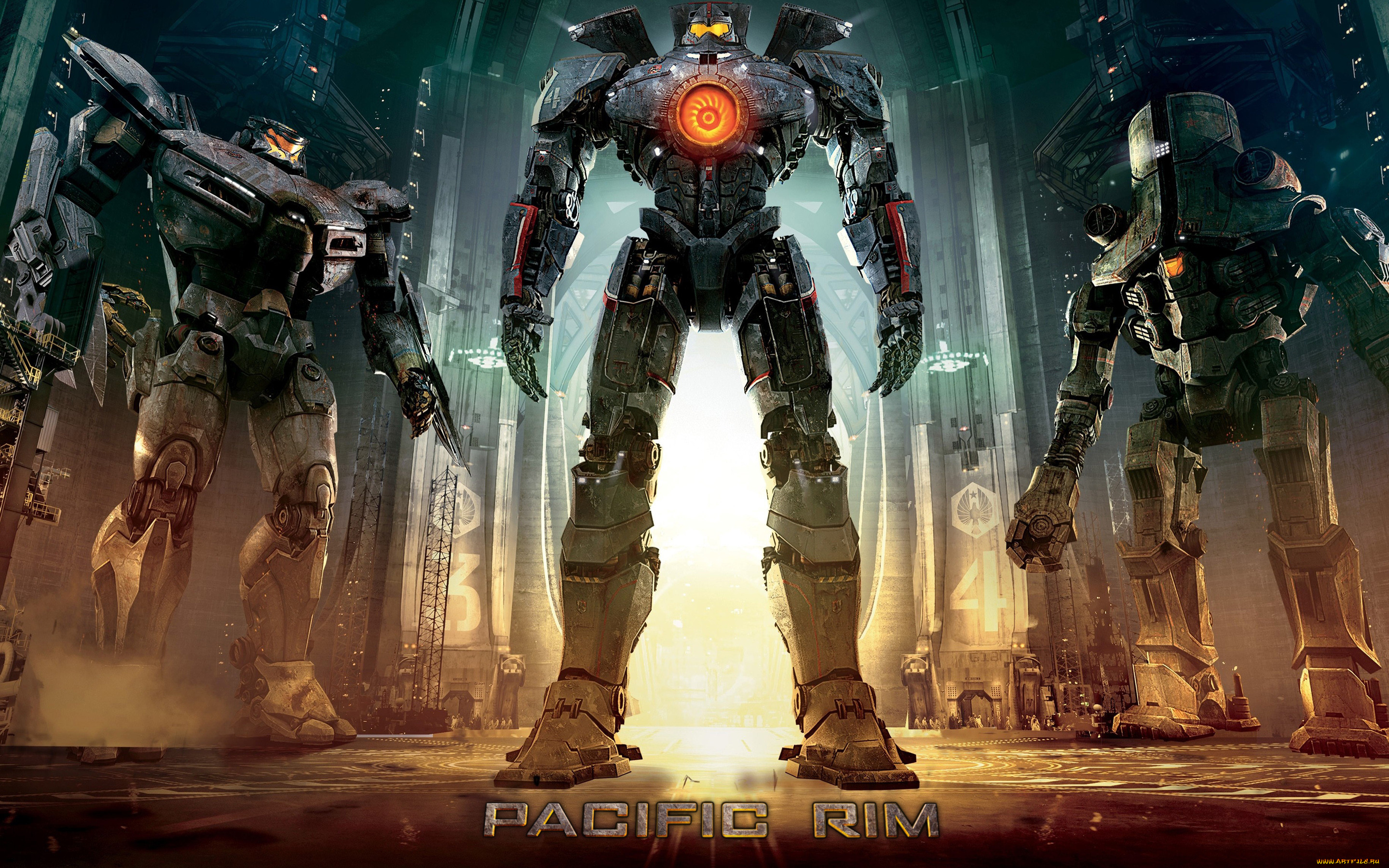 Обои Pacific Rim Кино Фильмы Pacific Rim, Обои Для Рабочего Стола.